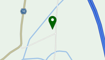 西仙北自動車整備工場の地図画像