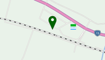 ムトウ自動車整備工場の地図画像