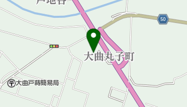 有限会社佐々孝自動車整備工場の地図画像