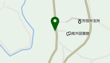 渡部整備工場の地図画像