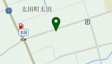 高橋写真スタジオの地図画像