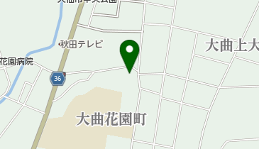 竹村写真館の地図画像