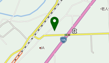 合資会社山信田ふとん店の地図画像