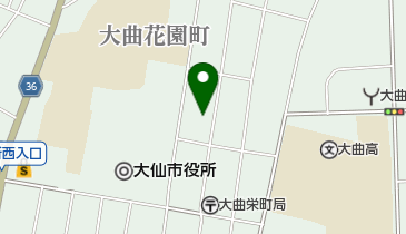 スポーツハウスタミヤの地図画像