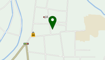 スナック扇の地図画像