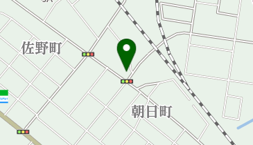 セレクト贈答専科の地図画像