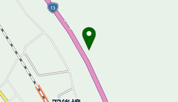 タイヤショップ協和の地図画像