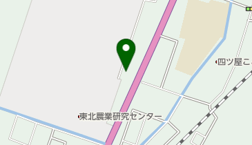 合資会社よつやタクシーの地図画像