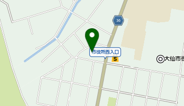 エースリーの地図画像