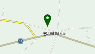 伊藤製作所の地図画像