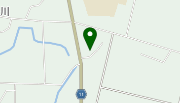 熊谷製作所の地図画像