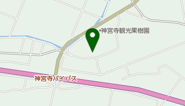 株式会社和火屋の地図画像