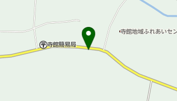 鈴木建具店の地図画像