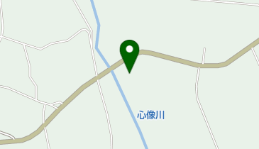 田口美容室の地図画像