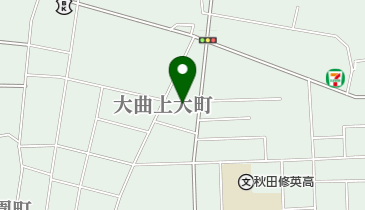 デュエットの地図画像