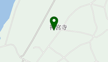 ビューティサロンメアリーの地図画像