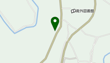 ヘアーエステたかみの地図画像