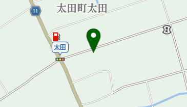 株式会社加藤プラスチック工業の地図画像