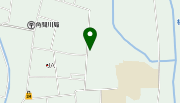 ヒカリ薬局の地図画像