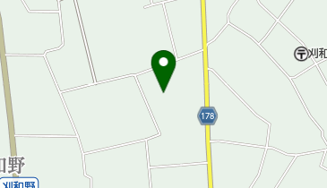 広小路薬局の地図画像