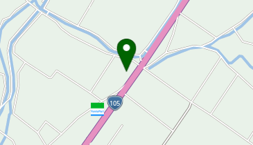 カットハウスカミング(髪ing)の地図画像