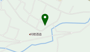 川端理容たかはしの地図画像