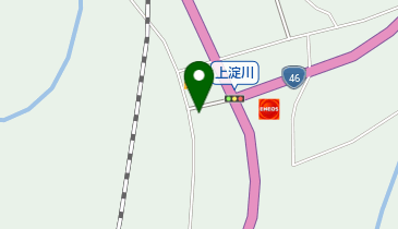鈴木木工所の地図画像