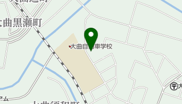 ヘアーサロンシャーボンの地図画像