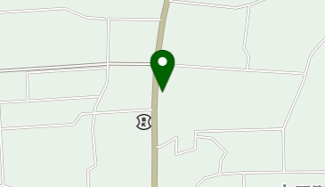 原料館の地図画像