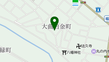 久兵衛の地図画像