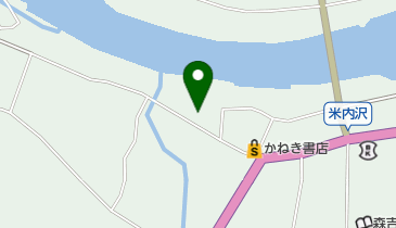 佐藤治療院の地図画像