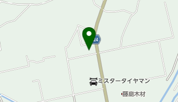 日通プロパン鷹巣販売有限会社の地図画像