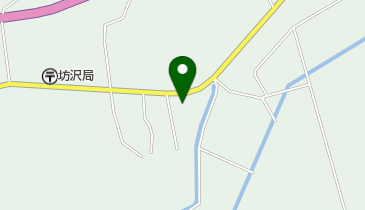 永井電機商会の地図画像