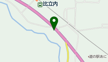 有限会社菊地電気商会の地図画像