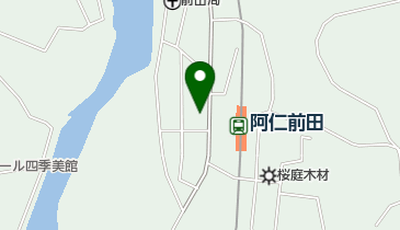 加賀牛乳販売所の地図画像