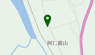 山田牛乳販売店の地図画像