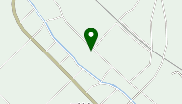 米倉商店の地図画像