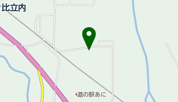 大館北秋田森林組合 阿仁特用工場の地図画像