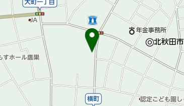 リンク(Link)の地図画像