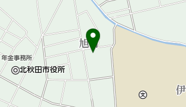 株式会社芳賀工務店の地図画像