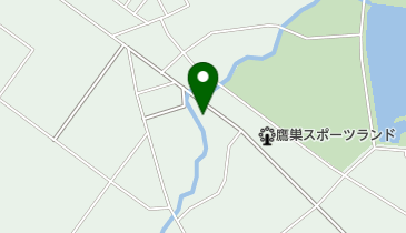 株式会社鷹巣ゴム工業の地図画像