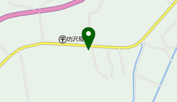 桜井酒店の地図画像