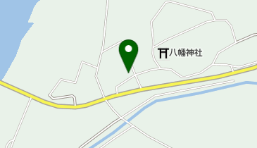 佐藤商事の地図画像