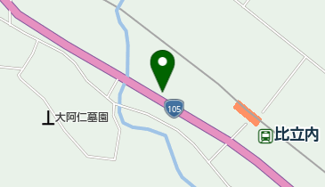 鈴木商店の地図画像