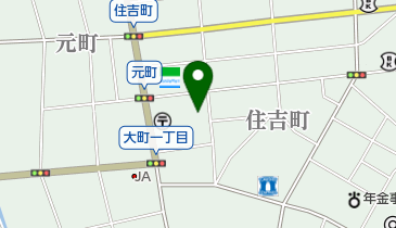 喜らくの地図画像