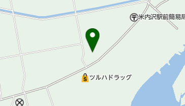 株式会社桜井自動車整備工場の地図画像