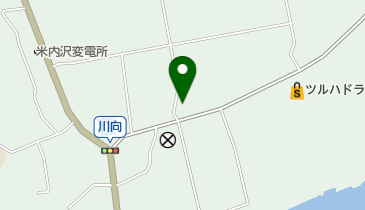 有限会社三兄自動車整備工場の地図画像