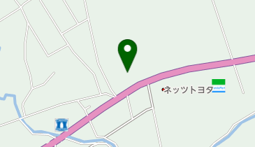 斎藤タイヤ修理工場の地図画像