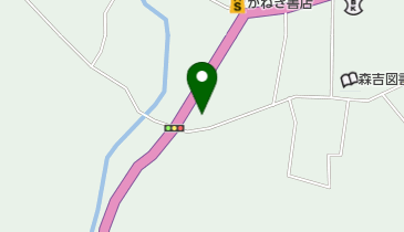 吉田治療院の地図画像