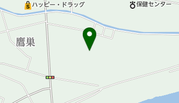 菜園の地図画像
